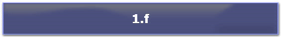 1.f
