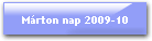 Márton nap 2009-10