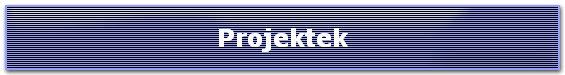 Projektek