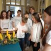 I. Adventi gyertyagyújtás a felső tagozaton