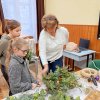 I. Adventi gyertyagyújtás a felső tagozaton