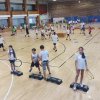2025. Iskolai sportnap