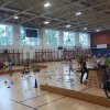 2025. Iskolai sportnap