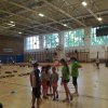 2025. Iskolai sportnap