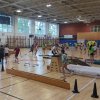 2025. Iskolai sportnap