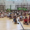 2025. Iskolai sportnap