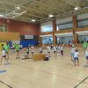 2025. Iskolai sportnap