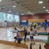 2025. Iskolai sportnap