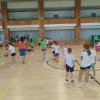2025. Iskolai sportnap