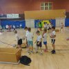 2025. Iskolai sportnap