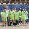 2025. Tavasz kupa kézilabda torna