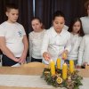 II. Adventi gyertyagyújtás a felső tagozaton