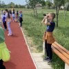 A 2.c1 osztály kirándulása a természetben