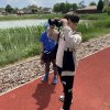 A 2.c1 osztály kirándulása a természetben