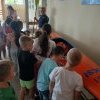 A KSI Gyomaendrőd kajak-kenu szakosztályának bemutatója