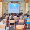 A KSI Gyomaendrőd kajak-kenu szakosztályának bemutatója