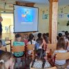 A KSI Gyomaendrőd kajak-kenu szakosztályának bemutatója