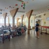 A KSI Gyomaendrőd kajak-kenu szakosztályának bemutatója