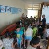 A KSI Gyomaendrőd kajak-kenu szakosztályának bemutatója