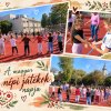 A magyar népi játékok napja 2026