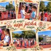 A magyar népi játékok napja 2026