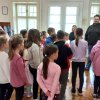 A Muzeális Gyűjteményben jártunk