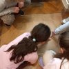 A Muzeális Gyűjteményben jártunk