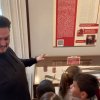 A Muzeális Gyűjteményben jártunk