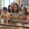 A Muzeális Gyűjteményben jártunk