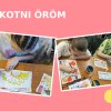 A pozitív gondolkodás nyomában Boldogságóra a 4. c1 osztályban.