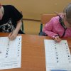 „A testmozgás és az egészséges életmód” Boldogságóra / 1.c /