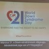 A Down-szindróma világnapja