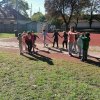 A magyar népi játékok napja