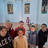 A Víz Világnapja Tanórán kívüli foglalkozások