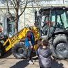 A Víz Világnapja Tanórán kívüli foglalkozások