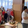 Adventi várakozás az alsó tagozaton