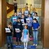 Adventi várakozás az alsó tagozaton