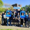 Aktív Iskola mentoriskola program, szakmai tanulmányút Dublinban