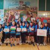 Aktív Iskola mentoriskola program, szakmai tanulmányút Dublinban
