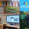 Aktív Iskola mentoriskola program, szakmai tanulmányút Dublinban