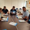 Aktív Iskola mentoriskola program, szakmai tanulmányút Dublinban