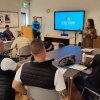 Aktív Iskola mentoriskola program, szakmai tanulmányút Dublinban