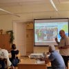 Aktív Iskola mentoriskola program, szakmai tanulmányút Dublinban