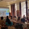 Aktív Iskola mentoriskola program, szakmai tanulmányút Dublinban