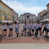 Aktív Iskola - Tanulói csapat kirándulása Szegeden