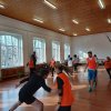 Aktív Iskolás pedagógus továbbképzésen vettünk részt