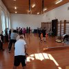 Aktív Iskolás pedagógus továbbképzésen vettünk részt