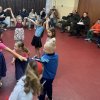 Alapfokú Művészeti Iskola – néptánc tanszaki bemutatók