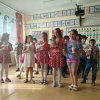 Anyák napi ünnepség a 2.d osztályban