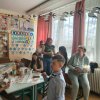 Anyák napi ünnepség a 2.d osztályban